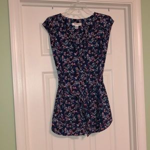 Motherhood Maternity Top